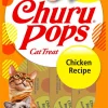 Churu Cat Pops Tuna/chicken 4st