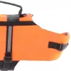 Flytevest "Marinus" orange S 35cm/25kg