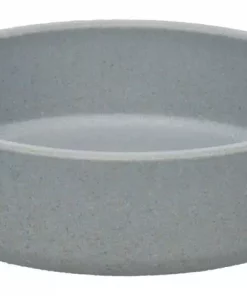 Matskål KAUNIS Lys blå 12cm 250ml
