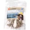 NATURE SNACK COD + HERRING CUBES 75G