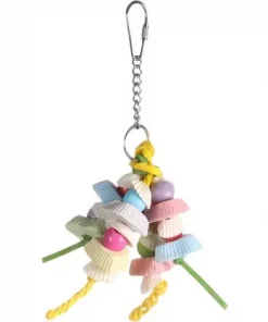 Fugleleke og kalktilskudd CALY 22CM