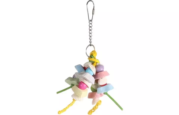 Fugleleke og kalktilskudd CALY 22CM