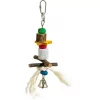 Fugleleke mix 21cm