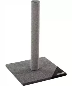 Kloretre Rex grå & mørk grå,  L | 45cm L x 45cm W x 87cm H