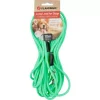 Dog Training and tracking leash Caspar Mint green 10m 6mm