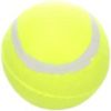 Hundeleke Smash tennisball gul, 7,8cm stk.
