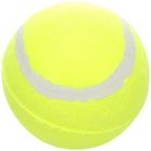 Hundeleke Smash tennisball gul, 7,8cm stk.
