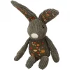 Hundeleke Lacy rabbit green