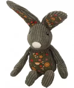 Hundeleke Lacy rabbit green