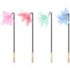 TOY NIMMY CAT DANGLER 61 TO 186CM DISPLAY