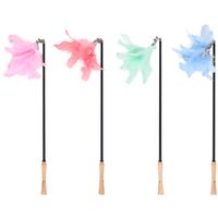 TOY NIMMY CAT DANGLER 61 TO 186CM DISPLAY