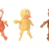 TOY FAFA ANIMALS MULTIPLE COLOURS 27x8x33CM ASSORTMENT