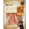 FLAMINGO CHEWIES CHICKEN SNACK 170G LONG