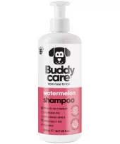 BuddyCare Dog Shampoo - Watermelon