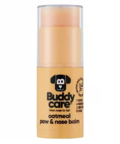 BuddyCare Paw & Nose Balm - Oatmeal - 21g