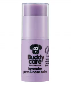 BuddyCare Paw & Nose Balm - Lavender - 21g