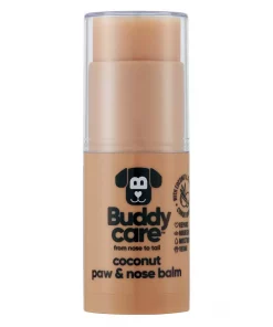 BuddyCare Paw & Nose Balm - Coconut - 21g