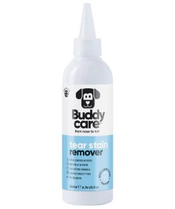 BuddyCare Dog Tear Stain Remover - 200ml