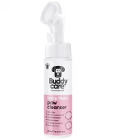 BuddyCare Paw Cleanser - Baby Fresh - 200ml