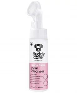 BuddyCare Paw Cleanser - Baby Fresh - 200ml