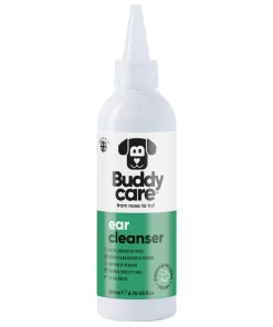 BuddyCare Dog Ear Cleaner - 200ml
