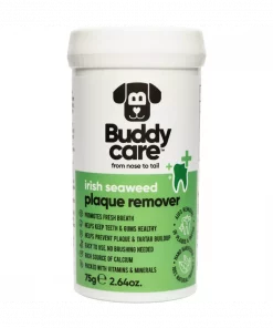 BuddyCare Irish Seaweed Plaque Remover - 75g