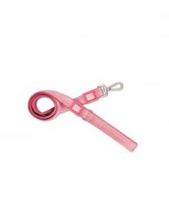 Max & Molly Short Leash - Matrix 2.0 Rose/XS