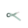 Max & Molly Short Leash - Matrix 2.0 Jade/XS