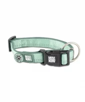 Max & Molly Smart ID Collar - Matrix 2.0 Jade/M