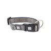 Max & Molly Smart ID Collar - Matrix 2.0 Stone/M