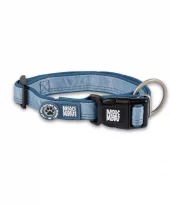 Max & Molly Smart ID Collar - Matrix 2.0 Ocean/S
