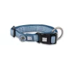 Max & Molly Smart ID Collar - Matrix 2.0 Ocean/L