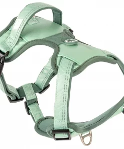 Max & Molly Sport Harness - Matrix 2.0 Jade/M