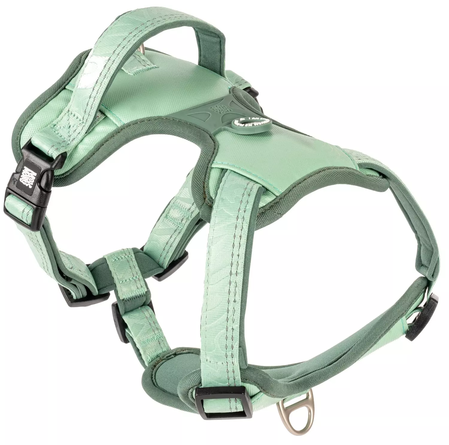 Max & Molly Sport Harness - Matrix 2.0 Jade/M