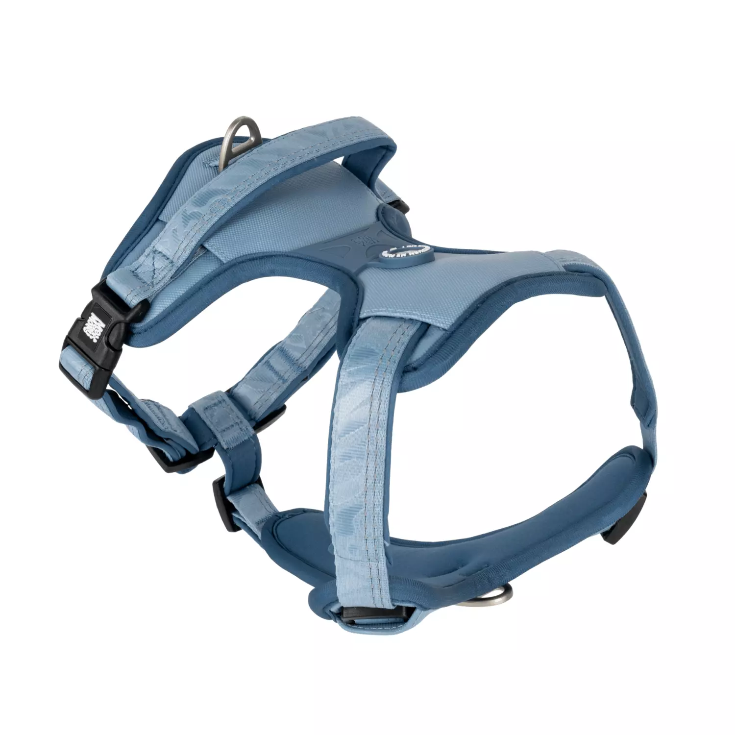 Max & Molly Sport Harness - Matrix 2.0 Ocean/L
