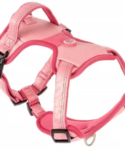 Max & Molly Sport Harness - Matrix 2.0 Rose/S