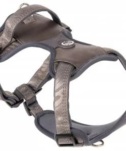 Max & Molly Sport Harness - Matrix 2.0 Stone/S