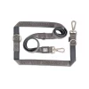Max & Molly Multi-Function Leash - Matrix 2.0 Stone/M