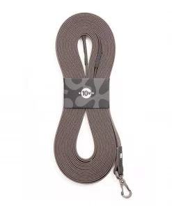 Max & Molly Tracking Leash - Matrix 2.0 Stone/10m
