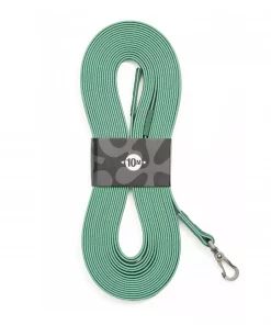 Max & Molly Tracking Leash - Matrix 2.0 Jade/10m