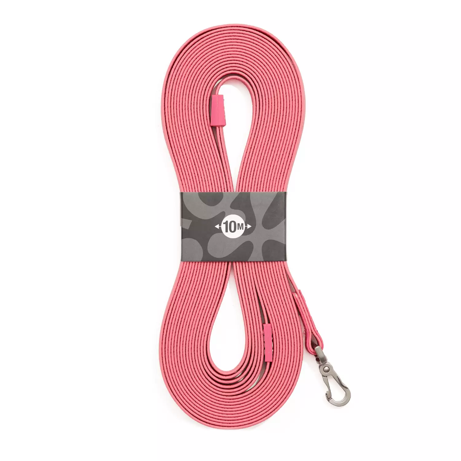 Max & Molly Tracking Leash - Matrix 2.0 Rose/10m