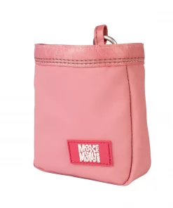 Godbitveske/Treatbag - Matrix 2.0 Rose