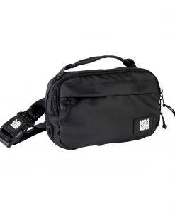 Max & Molly Training Bag - Matrix 2.0 Black