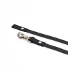 Max & Molly Tracking Leash - Matrix 2.0 Black/10m
