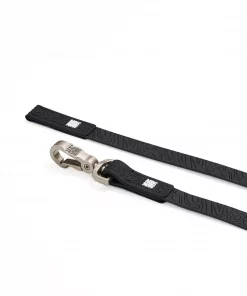 Max & Molly Tracking Leash - Matrix 2.0 Black/10m