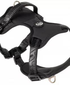 Max & Molly Sport Harness - Matrix 2.0 Black/L