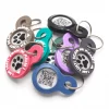 GOTCHA! Smart Pet Tag - Matrix 2.0 Black