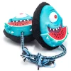 Snuggles Toy - Bubba King Max & Molly