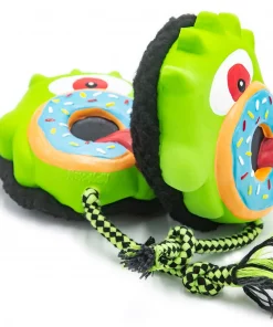 Snuggles Toy - Bob the Blob, Max & Molly