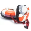Snuggles Toy - Frenzy the Shark, Max & Molly